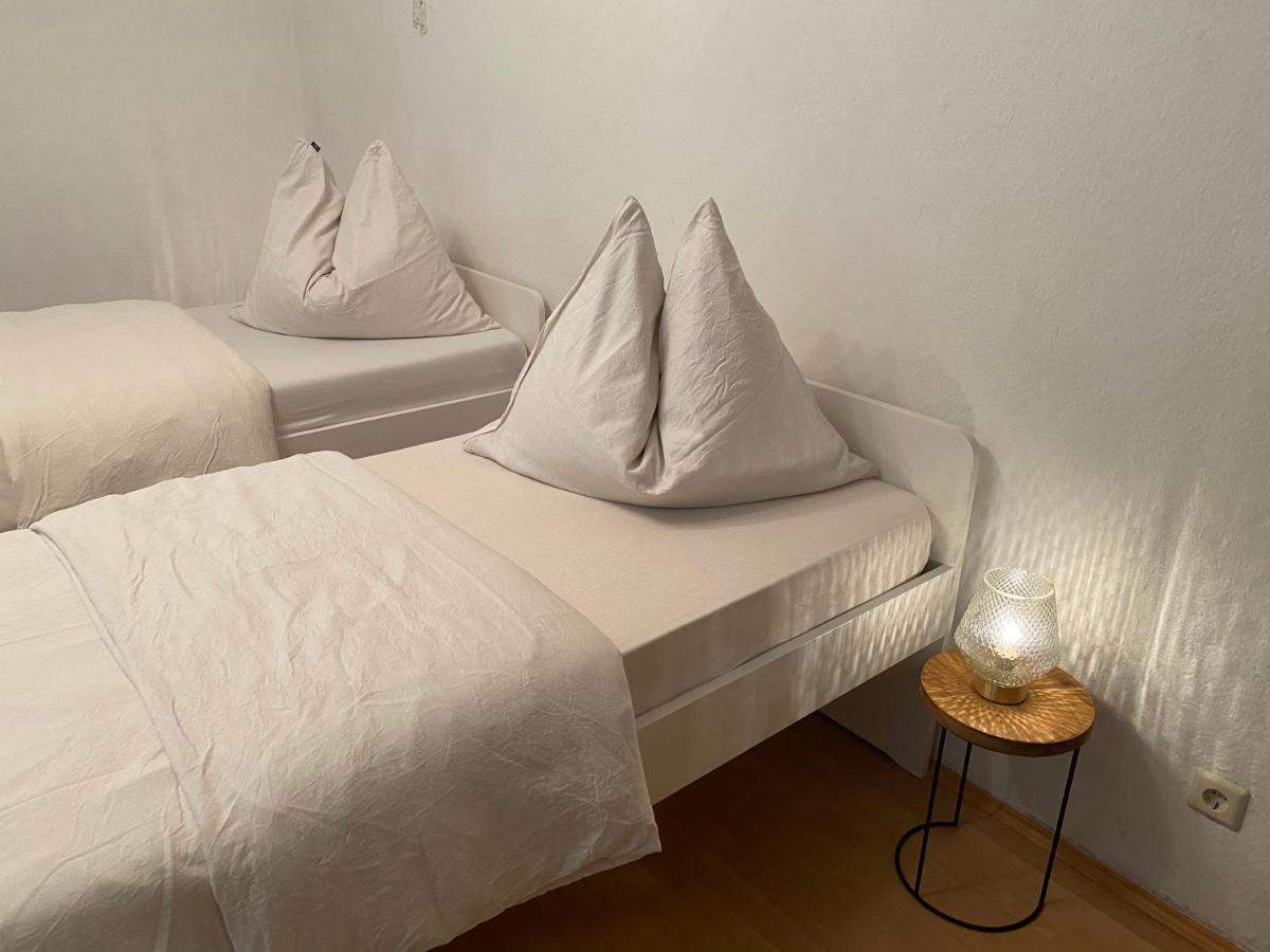 Schone Wohnung By Bianca Feldkirchen in Kärnten Esterno foto