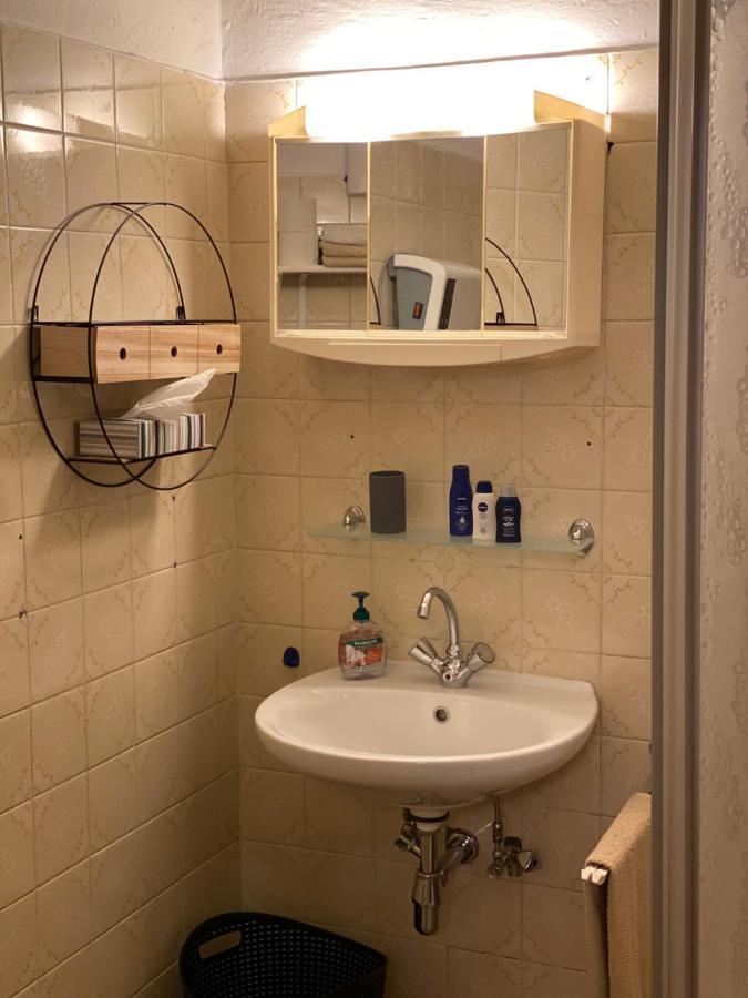 Schone Wohnung By Bianca Feldkirchen in Kärnten Esterno foto
