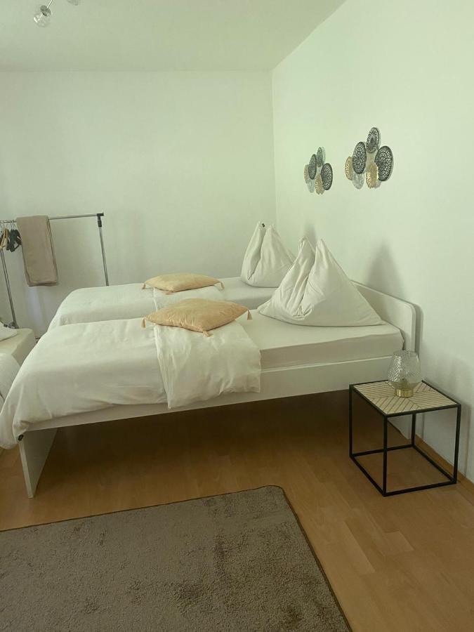 Schone Wohnung By Bianca Feldkirchen in Kärnten Esterno foto