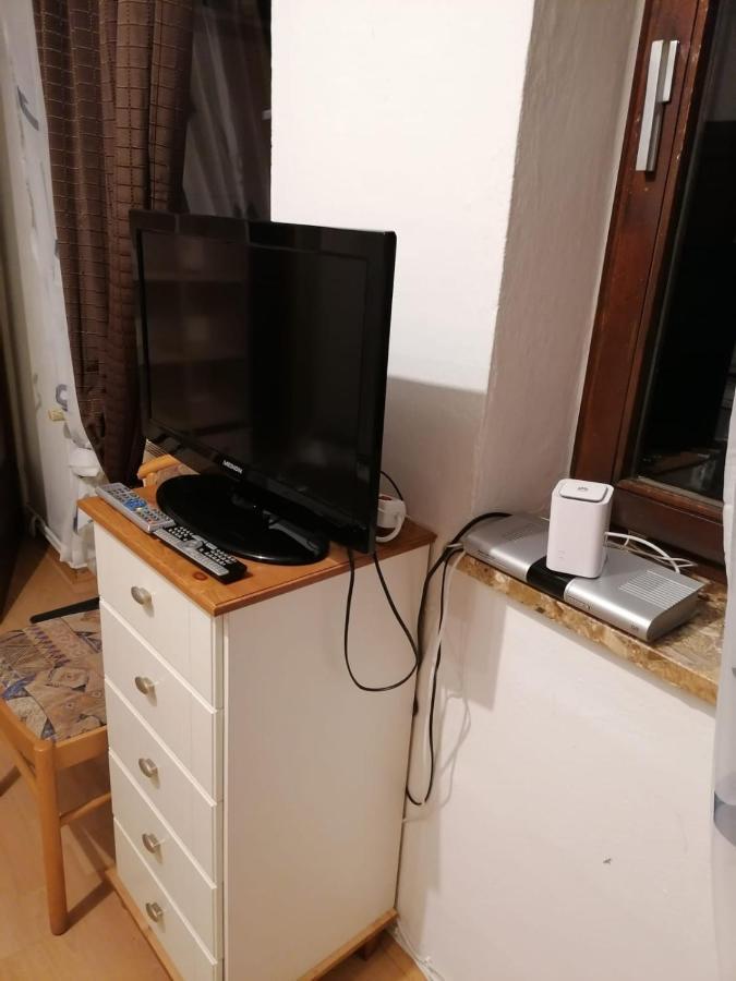 Schone Wohnung By Bianca Feldkirchen in Kärnten Esterno foto