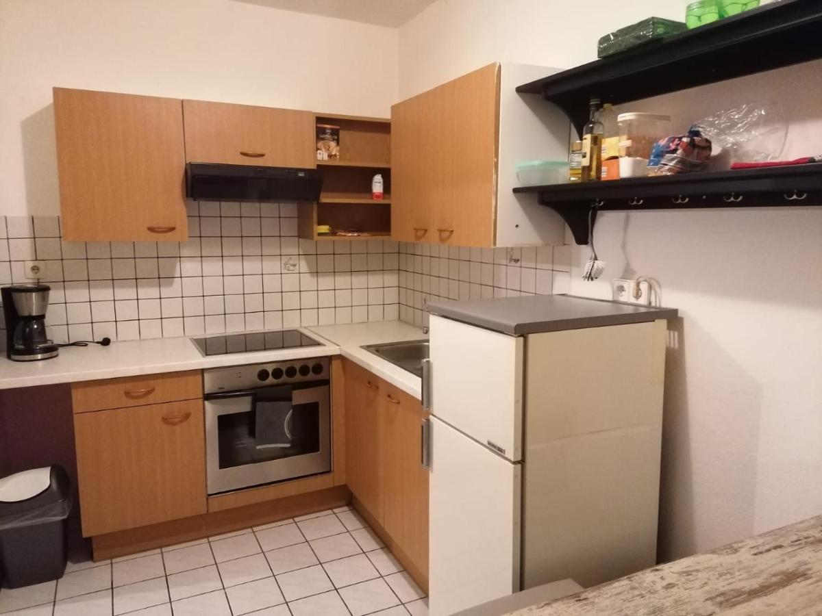 Schone Wohnung By Bianca Feldkirchen in Kärnten Esterno foto